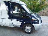 HYMER / ERIBA / HYMERCAR Van 512 - Angebote