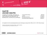 Audi S6 Avant TDI quattro Standheizung+Pano+AHK+B&O - Audi S6 Neuwagen in Dortmund