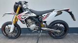 Rieju Marathon Pro 125 Supermoto  - SUPER MOTO SUPERMOTO 125