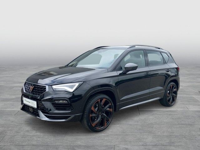 Cupra Ateca 2.0 TSI VZ 4Drive AHK+20ZOLL+
