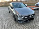 Mercedes-Benz B 200 d  AMG - Mercedes-Benz B 200 in Leipzig