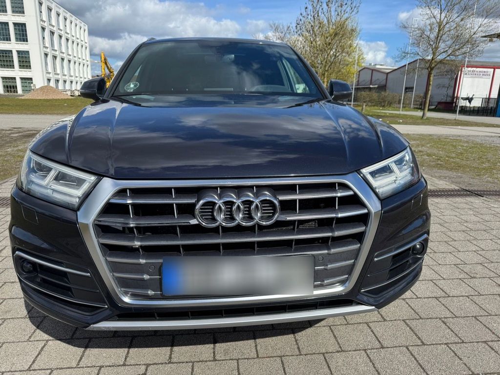 Image of Audi Q5
