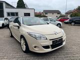 Renault Megane III Cabrio Floride*1 Hand*Sondermodell* - Renault: Floride