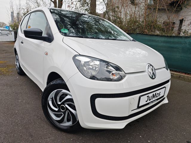 Volkswagen up! take up!