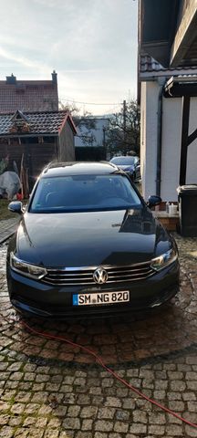 VW Passat Variant 1.4 TSI Trendline Variant Tre...