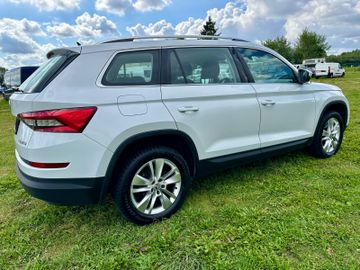 Skoda Kodiaq - 4