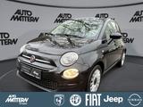 Fiat 500 1.0 Mild Hybrid Lounge Start&Stop - Fiat 500 Gebrauchtwagen in Bielefeld