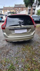 Volvo XC60 D3 Ocean Race Geartronic Ocean Race - Volvo XC60: Race