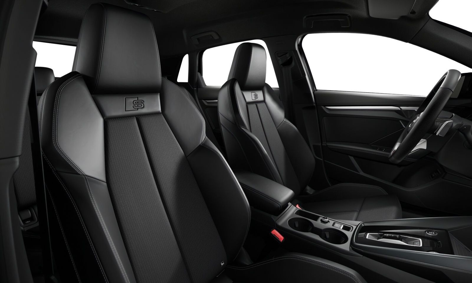 Audi A3 - Bild 4
