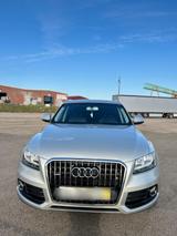 Audi Q5 2.0TDI Automatik Getriebe - Audi Q5 in Osnabrück