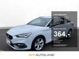 Seat Leon Sportstourer 2.0 TDI DSG FR | NAVI | ACC | - Seat Gebrauchtwagen Bremen