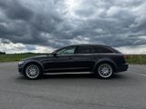 Audi A6 allroad quattro 3.0 BiTDI  - Audi: Luftfederung, Allroad