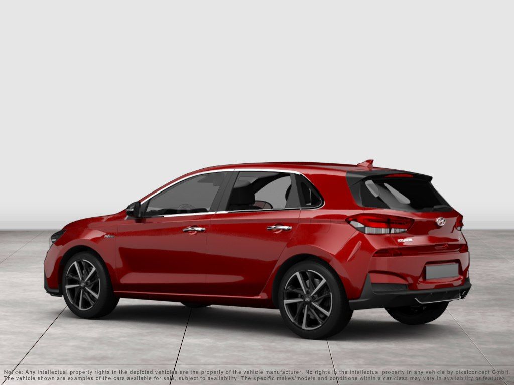 Hyundai i30 - Bild 4