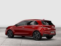 Hyundai i30 - Vorschau Bild 4