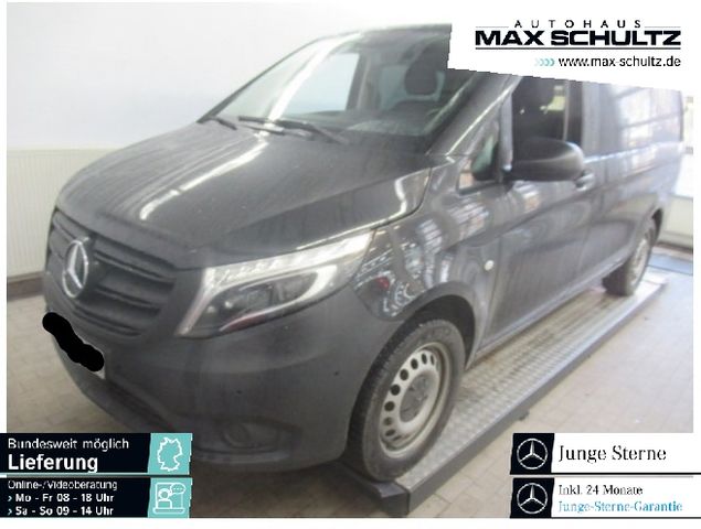 Mercedes-Benz Vito 116 CDI 4x4 * Mixto 4x4