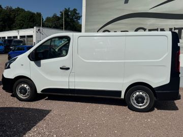 Renault Trafic - 9