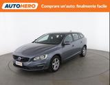 Volvo VOLVO V60 D3 Geartronic Kinetic - Volvo V60: Kinetic