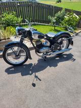 DKW RT250/2 - DKW RT 250