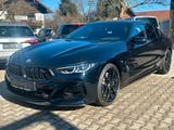 BMW M850i xDrive Grand Coupe/Laserlicht/Innovpkt - BMW: Laserlicht