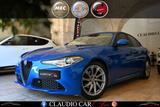 Alfa Romeo ***PRENOTATA*** - Alfa Romeo Giulia aus 2021
