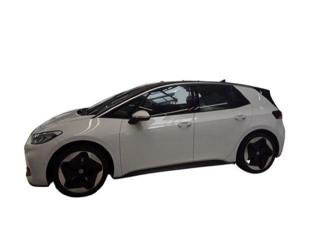 Volkswagen ID.3 Pro S Energy LED Navi AHK RFK WÄPU SHZ ACC foto 2
