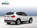 BMW X3 xDrive30d M Sportpaket Head-Up HiFi AHK-e P-D - BMW: E30 M