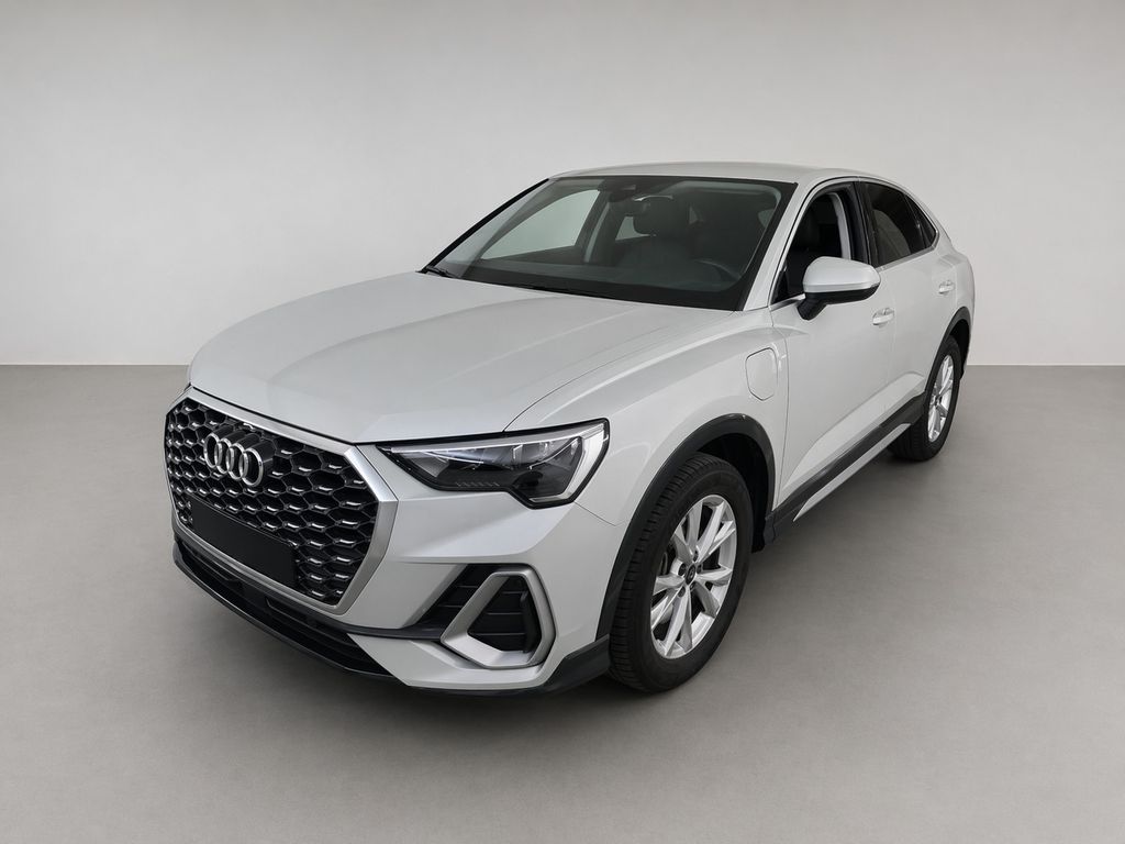 Image of Audi Q3