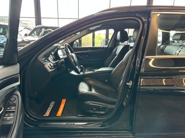 BMW 520 d xDrive *HeadUp*BiXenon*Spurhalteass.*