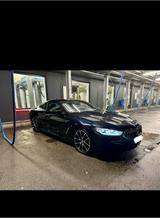 BMW 840d X-drive M Paket - BMW 840 von privat