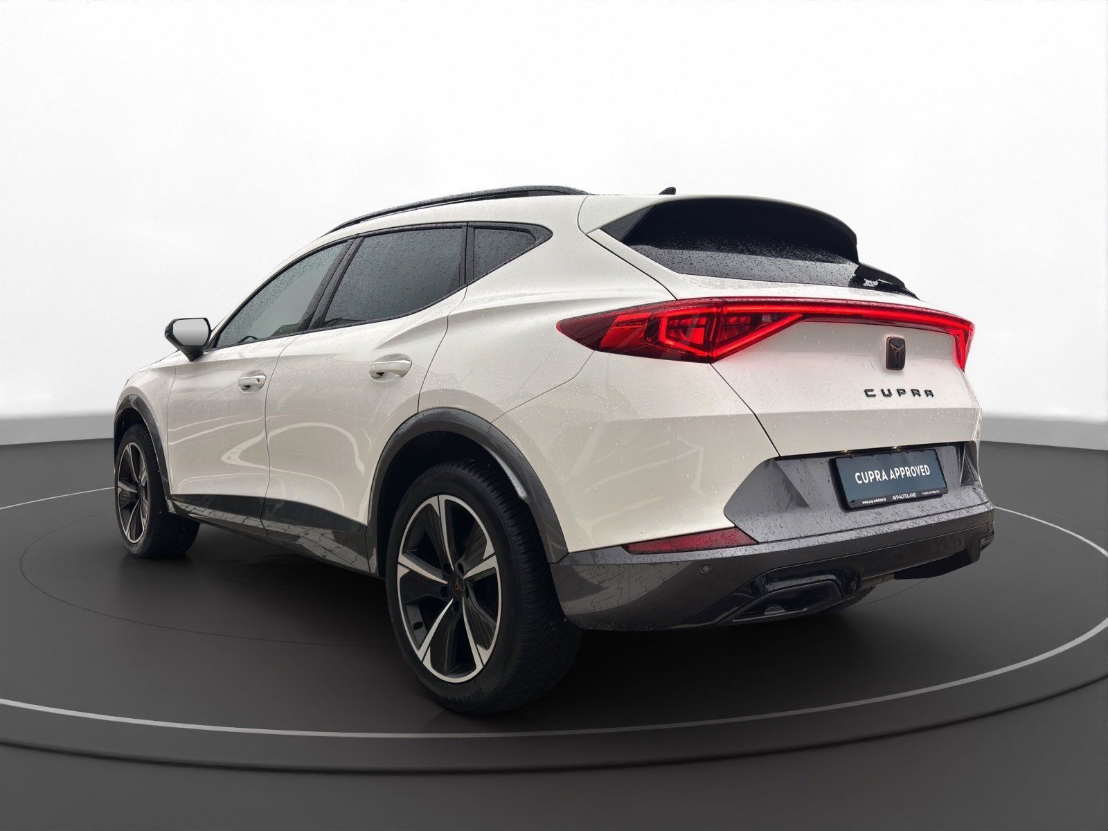 Cupra Formentor - Bild 8