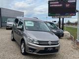 Volkswagen Caddy 1,4TSI 92kW BMT Comfortline 5-Sitzer - Volkswagen Caddy: 9k