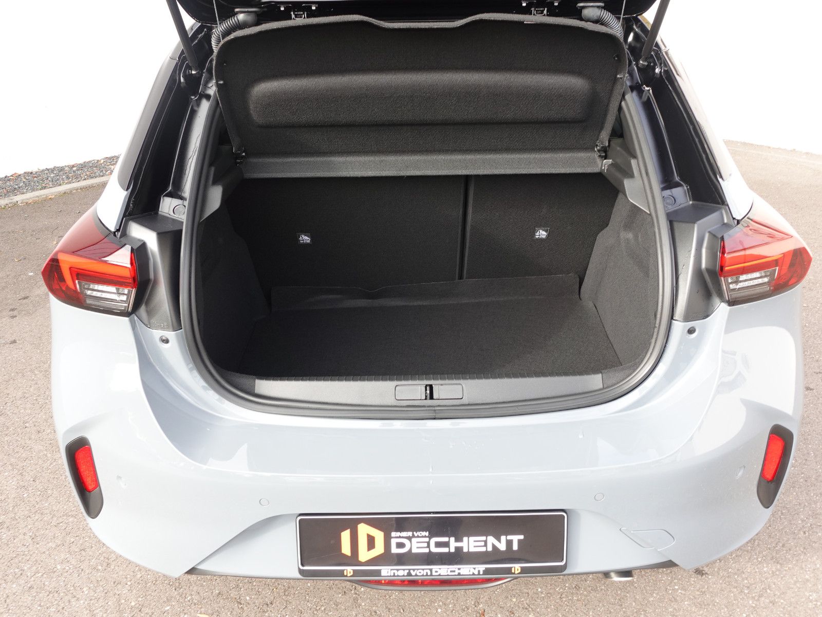 Fahrzeugabbildung Opel Corsa 1.2Turbo GS Automatik Allwetter,SHZ,Kamera