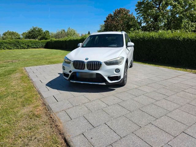 BMW BMW x1 xdrive 28i F48