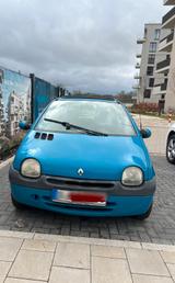 Renault twingo 1.2 Cabrio - Renault Twingo: Cabrio