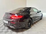 Mercedes-Benz C300 Coupe EQ *AMG-ACC-Alcantara-Carplay* - Mercedes-Benz C-Klasse: Coupe