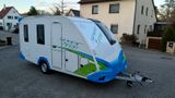 Knaus Sport & Fun 480 QL "ready to go" inkl. Vorzelt - Knaus Sport fun