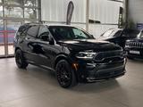 Dodge Durango 5,7 HEMI R/T Premium LPG Black 7-Sitzer - Dodge Durango Neuwagen mit LPG-Antrieb: Allradantrieb