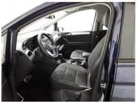 Volkswagen Touran - Vorschau Bild 4
