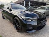 BMW 320 d xDrive M Sport Ambiente*Life Pro*ALL BLACK - BMW 320: M