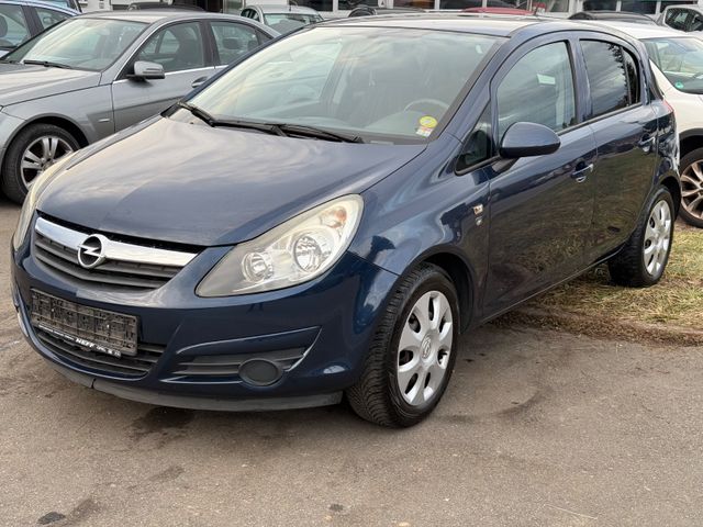 Opel Corsa D Edition "111 Jahre"* NEU TÜV *NUR 41* KM