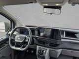 Ford Transit Custom V710 280L1 LKW Basis LED GJR - Ford Transit Gebrauchtwagen in Krefeld