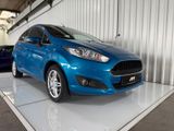 Ford Fiesta  1.0 Eco Boost Celebration*Klima* Navi* - Ford Fiesta: Celebration
