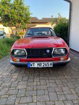 Lancia Fulvia - Lancia Fulvia Gebrauchtwagen
