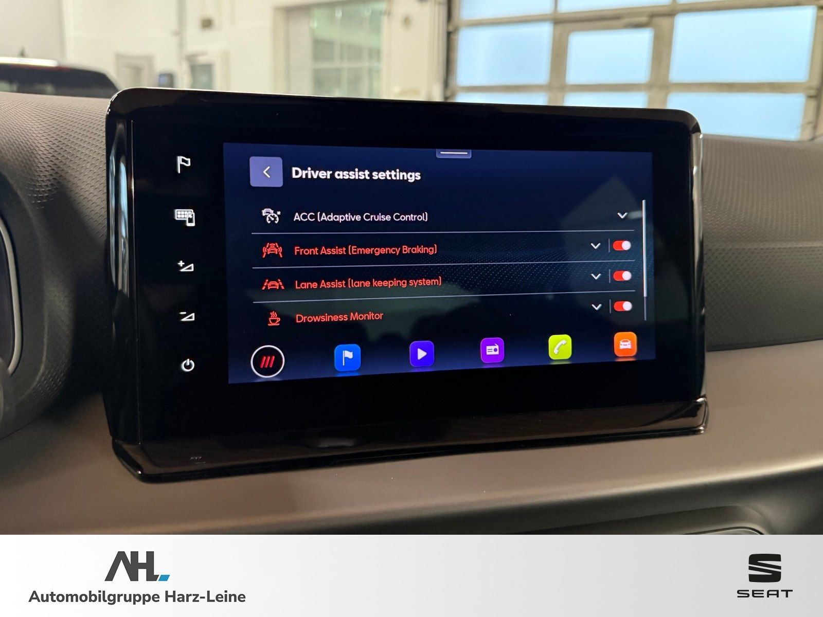 Seat Ibiza - Bild 23