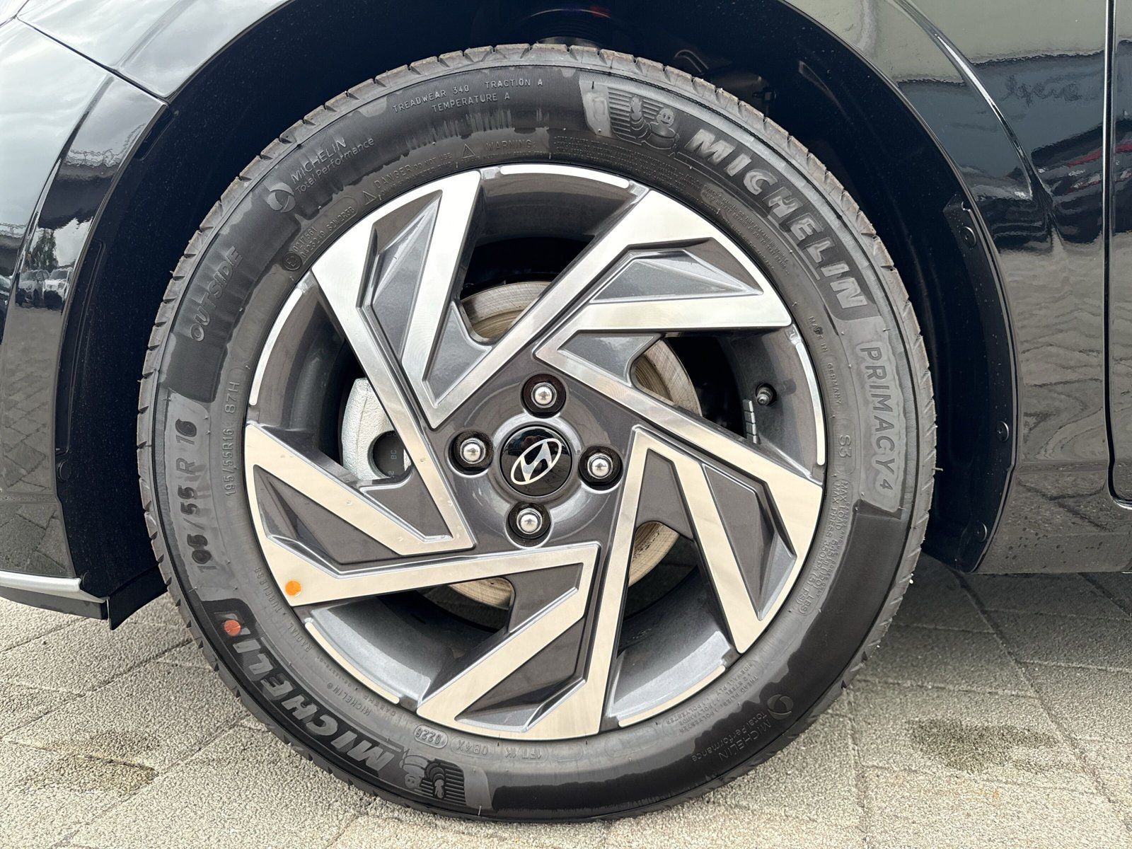 Hyundai i20 – Bild 14