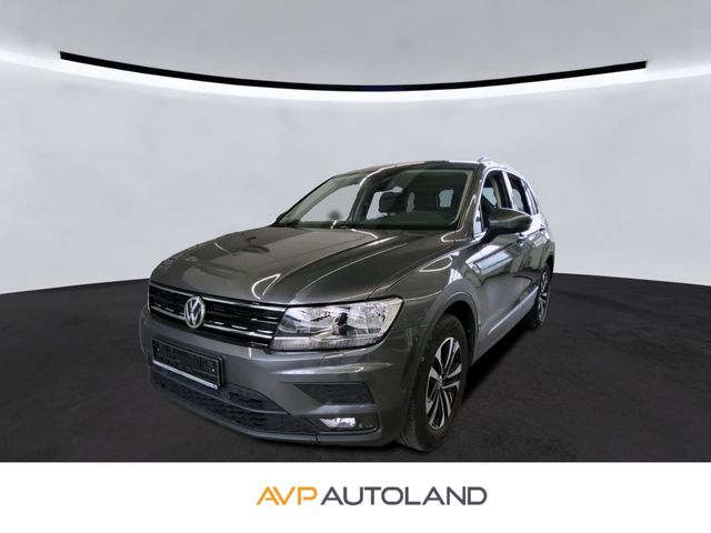 Volkswagen Tiguan 1.5 TSI Comfortline | NAVI | AHK |