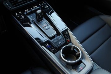 Porsche 992.2 S*Sporta,Chrono,Sitzbelüftung,KEIN MIETER!