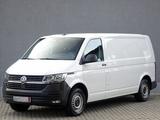 Volkswagen T6.1 Transporter 2,0 TDI Kasten lang/BOTT/Standh - Volkswagen T6 Transporter in Chemnitz