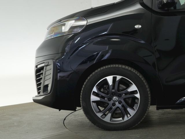 Zafira Life TOURER L AT+NAVI+HEAD-UP-DISPLAY+6-S