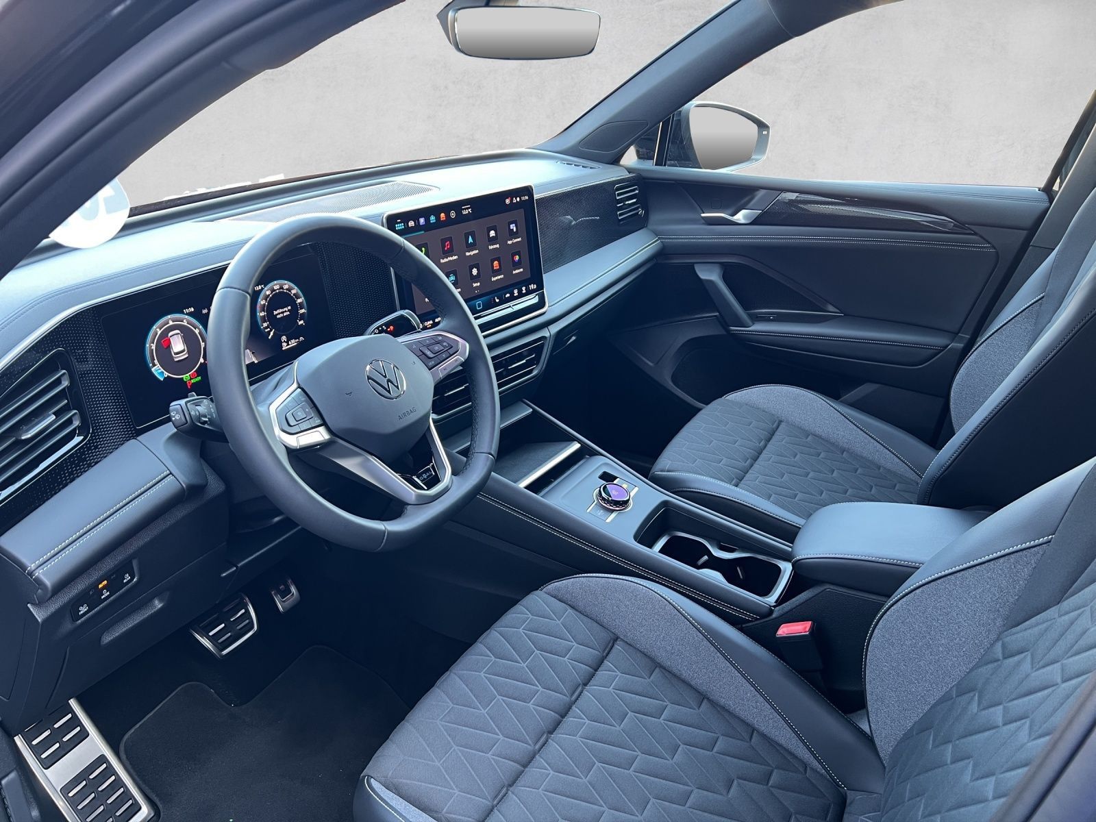 Tiguan Goal 1.5 eTSI DSG AHK*Navi*ACC*LED